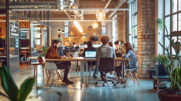 Choisir un crm efficace pour dynamiser les ventes pme