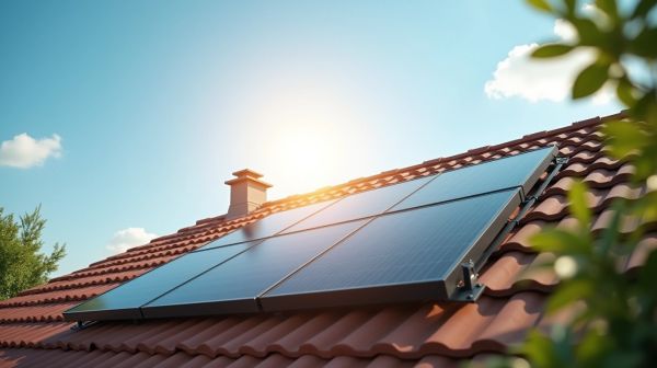 Comment maximiser l'énergie de votre panneau solaire photovoltaïque