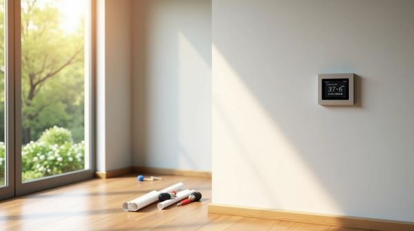 Optimiser votre budget pour une rénovation énergétique efficace