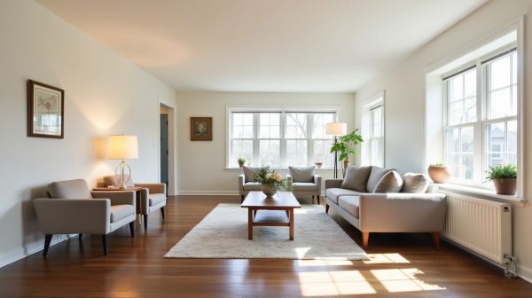 Optimiser votre budget pour une rénovation énergétique efficace