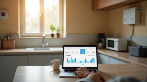 Optimiser votre consommation pour réduire les factures d'énergie