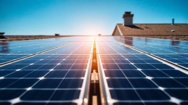 Top 5 conseils pour booster l'efficacité de votre panneau solaire