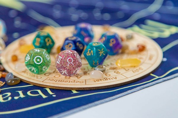 La numérologie amoureuse : décrypter les chiffres de l'amour