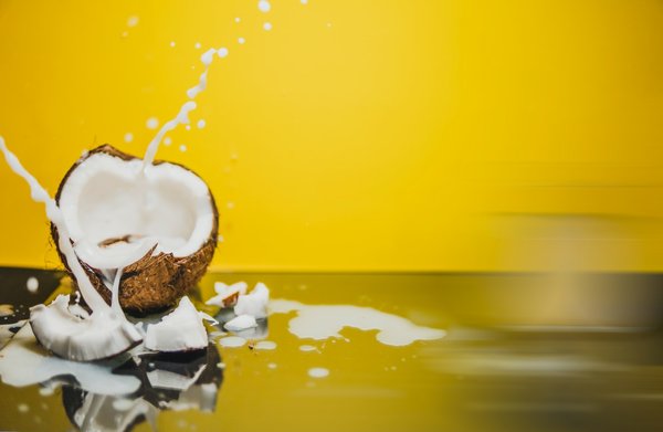 Le lait de coco : un ingrédient exotique aux multiples bienfaits pour la santé et profitez des offres spéciales en ligne